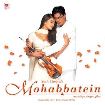 Zinda Rehti Hain Mohabbatein-cover