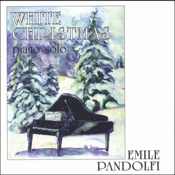 White Christmas-cover