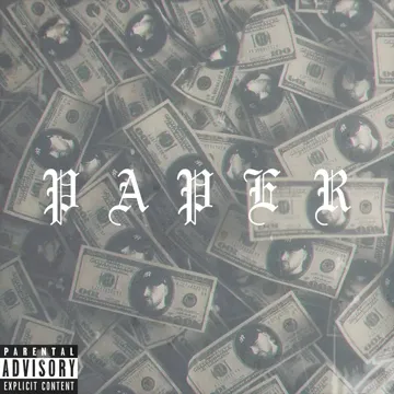 Paper-cover