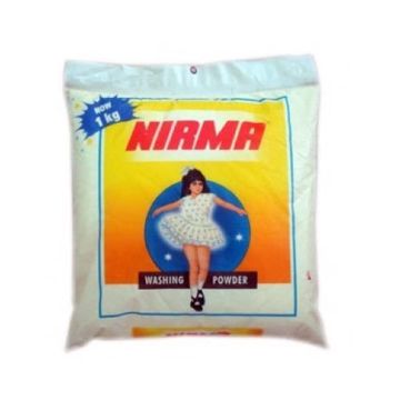 Washing Powder Nirma-cover