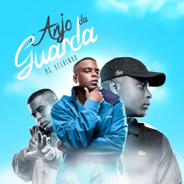 Anjo da Guarda-cover