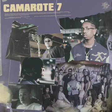 Camarote 7-cover
