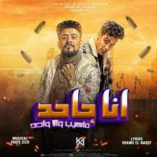 مهرجان انا جاحد ماهيب ولا واحد