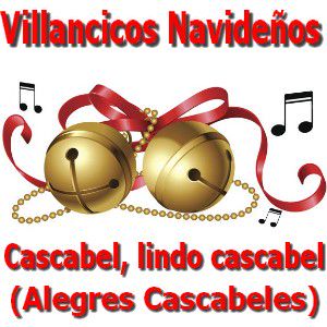 Cascabel  Villancicos (Sin Voz De Fondo)