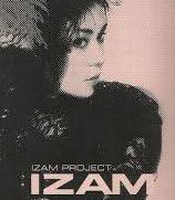 Izinkan Selamanya Namamu Dihati-cover