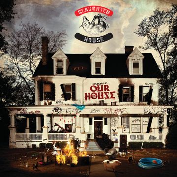 Rescue Me-cover