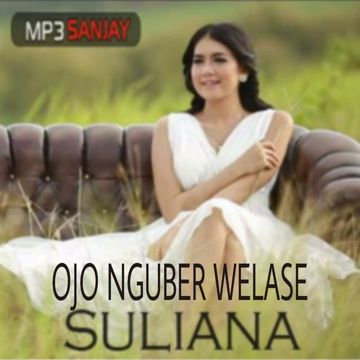 Ojo Nguber Welase-cover
