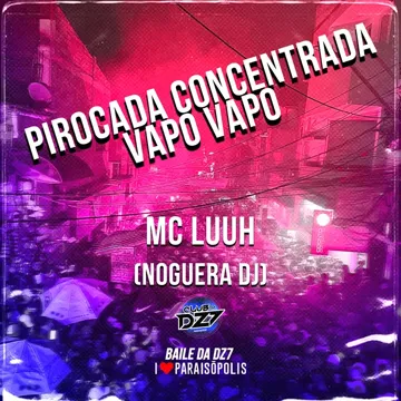 Pirocada Concentrada - Vapo Vapo-cover