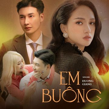 Em Buông-cover