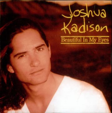 Beautiful In My Eyes-cover