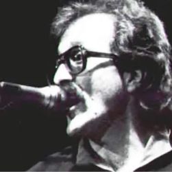 Bindik bir Alamete-cover