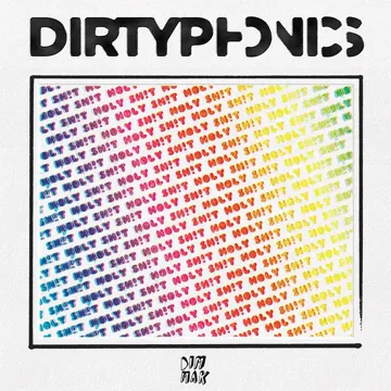 Holy Sh!t-cover