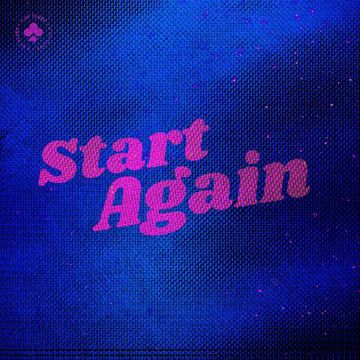 Start Again (feat. Chloe Sagum)-cover