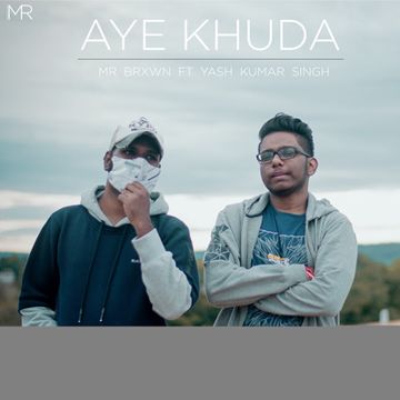 Aye Khuda-cover