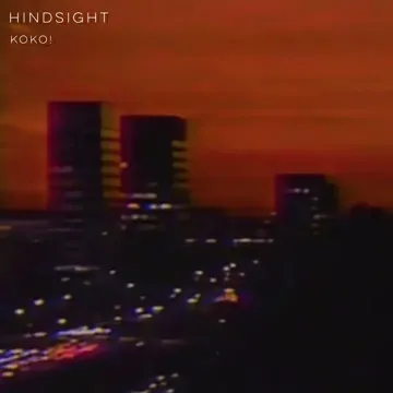 Hindsight-cover