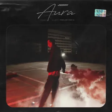 AURA (feat. pH-1) (Prod. GXXD)-cover