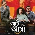 Jiban Jatra Ho-cover