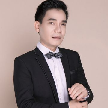 Lá Thư Trần Thế-cover