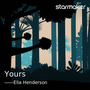 Yours-cover