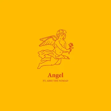 Angel-cover