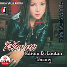 Karam Di Lautan Tenang