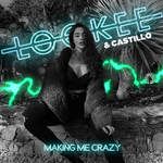 Making Me Crazy-cover