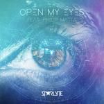 Open My Eyes (feat. Philip Matta)-cover
