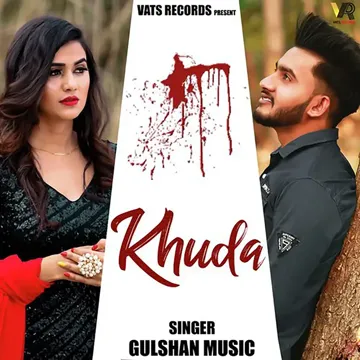 Khuda-cover