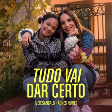 Tudo Vai Dar Certo-cover