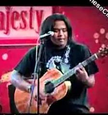 ေရေပၚဆီ