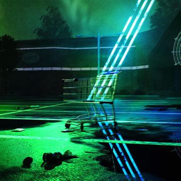 E.T. (TECHNO) - SPED UP-cover