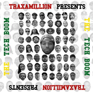 Boom-cover