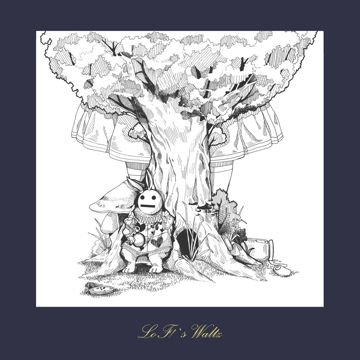 LoF！`s Waltz (Feat. Soulman)-cover