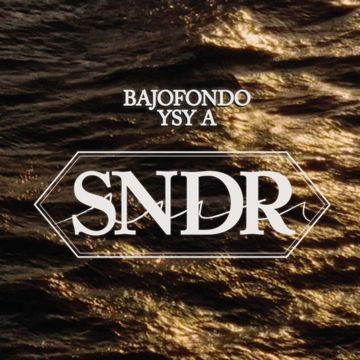 Sonido Nativo del Río-cover