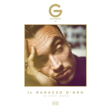Ultimi Giorni-cover