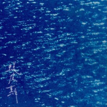 蜕皮期-cover