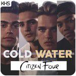 Cold Water-cover
