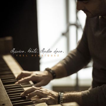 Músico Loco-cover
