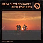 With U (feat. Karen Harding)-cover