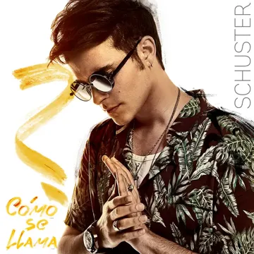 Como Se Llama-cover