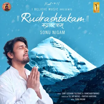 sonu-nigam-rudrashtakam-cover-image