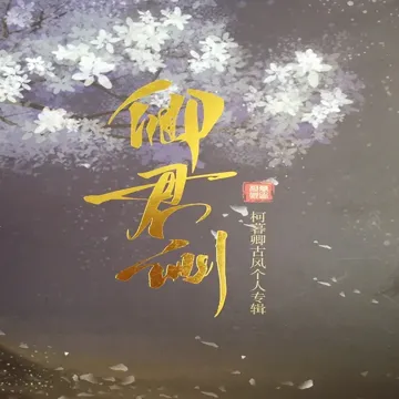 弈闻·与君鉴 (剧情歌)-cover