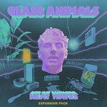 Heat Waves(Slowed)-cover