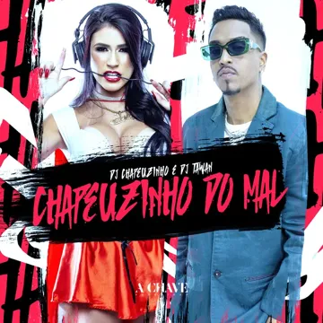 Chapeuzinho do Mal-cover
