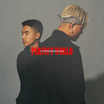 Perfect World-cover