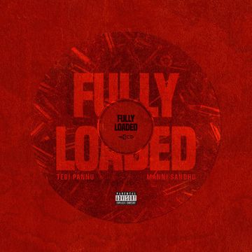 Fully Loaded-cover