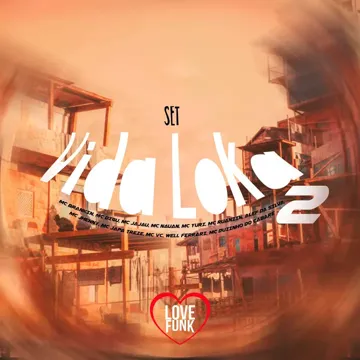 Set Vida Loka, Vol. 2-cover