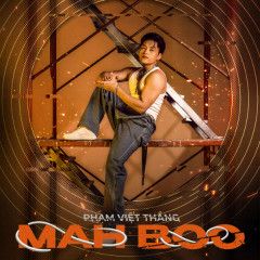 Mah boo - Phạm Việt Thắng-cover