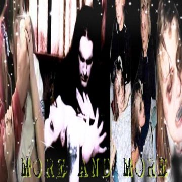 MORE AND MORE-cover