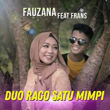 Duo Rago Satu Mimpi-cover